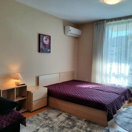 Apartments In Aspen Suites Μπάνσκο Εξωτερικό φωτογραφία