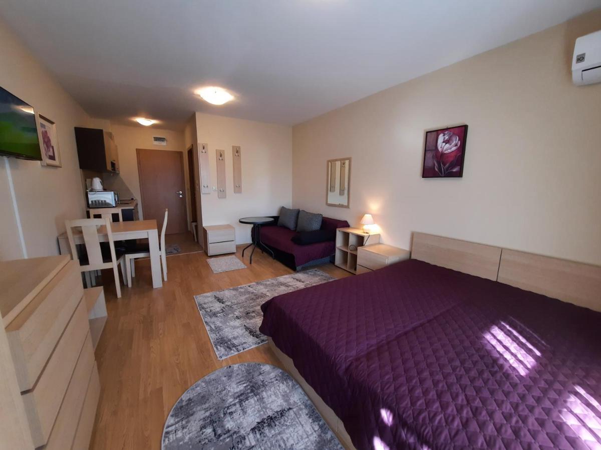 Apartments In Aspen Suites Μπάνσκο Εξωτερικό φωτογραφία