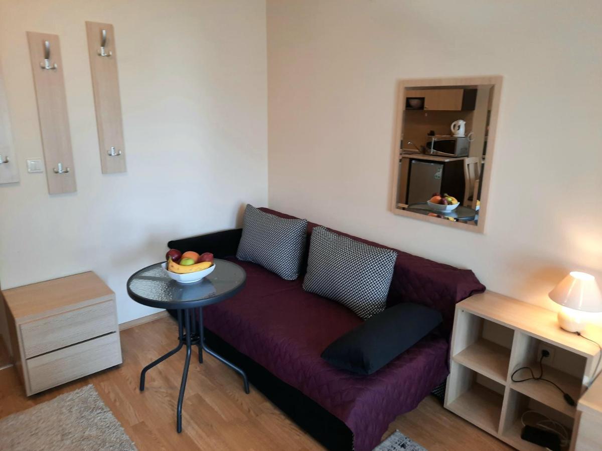 Apartments In Aspen Suites Μπάνσκο Εξωτερικό φωτογραφία