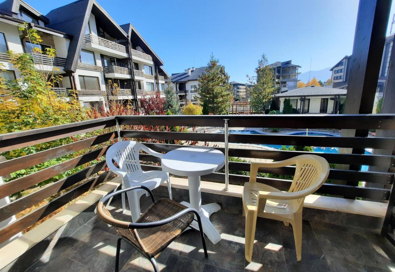 Apartments In Aspen Suites Μπάνσκο Εξωτερικό φωτογραφία