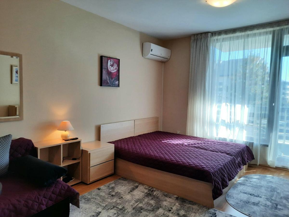 Apartments In Aspen Suites Μπάνσκο Εξωτερικό φωτογραφία