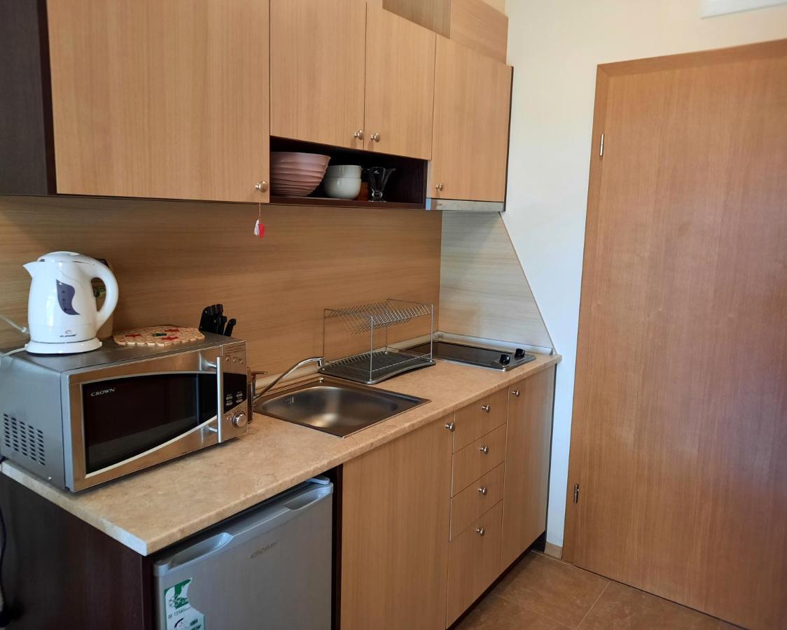 Apartments In Aspen Suites Μπάνσκο Εξωτερικό φωτογραφία