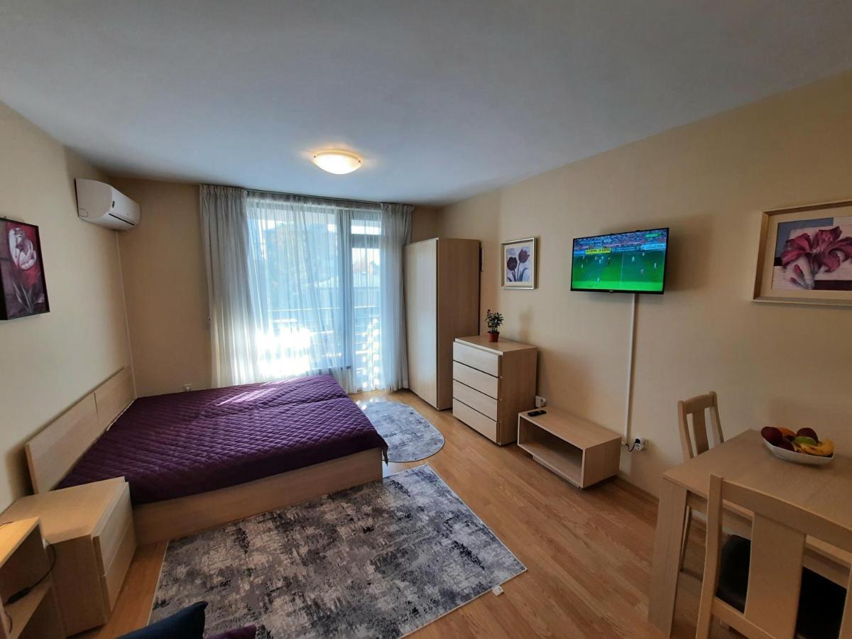 Apartments In Aspen Suites Μπάνσκο Εξωτερικό φωτογραφία