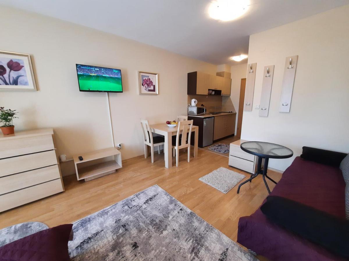Apartments In Aspen Suites Μπάνσκο Εξωτερικό φωτογραφία