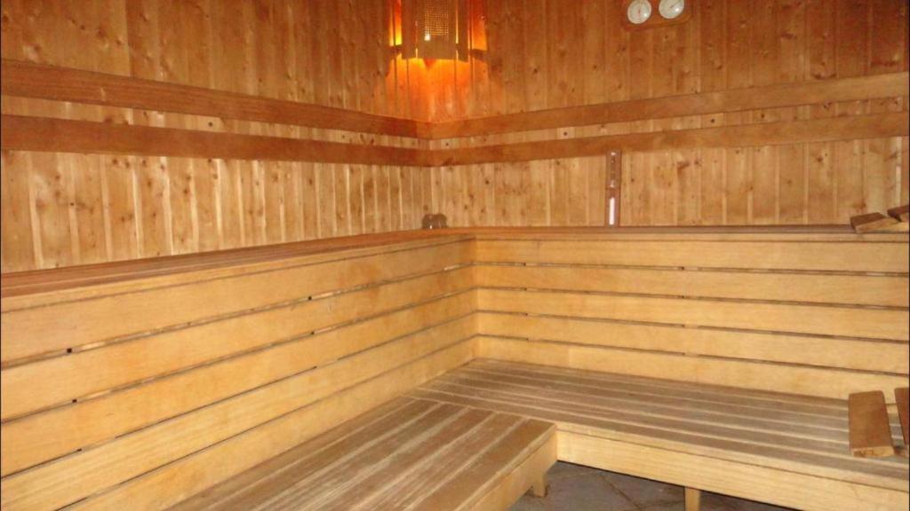 Apartments In Aspen Suites Μπάνσκο Εξωτερικό φωτογραφία