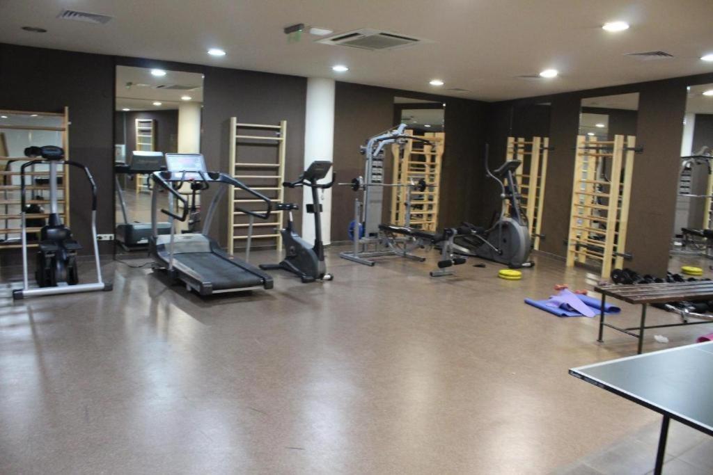 Apartments In Aspen Suites Μπάνσκο Εξωτερικό φωτογραφία