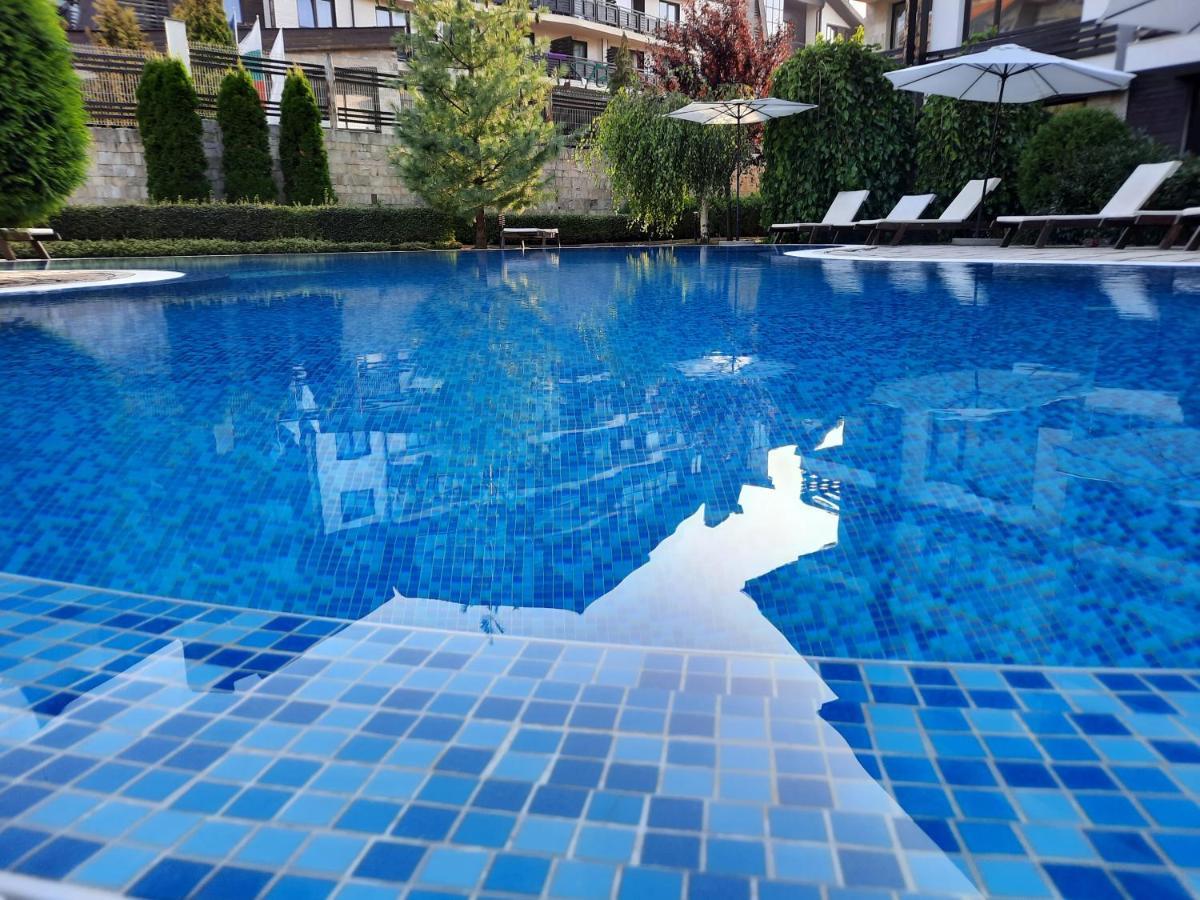 Apartments In Aspen Suites Μπάνσκο Εξωτερικό φωτογραφία