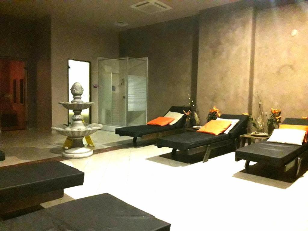 Apartments In Aspen Suites Μπάνσκο Εξωτερικό φωτογραφία