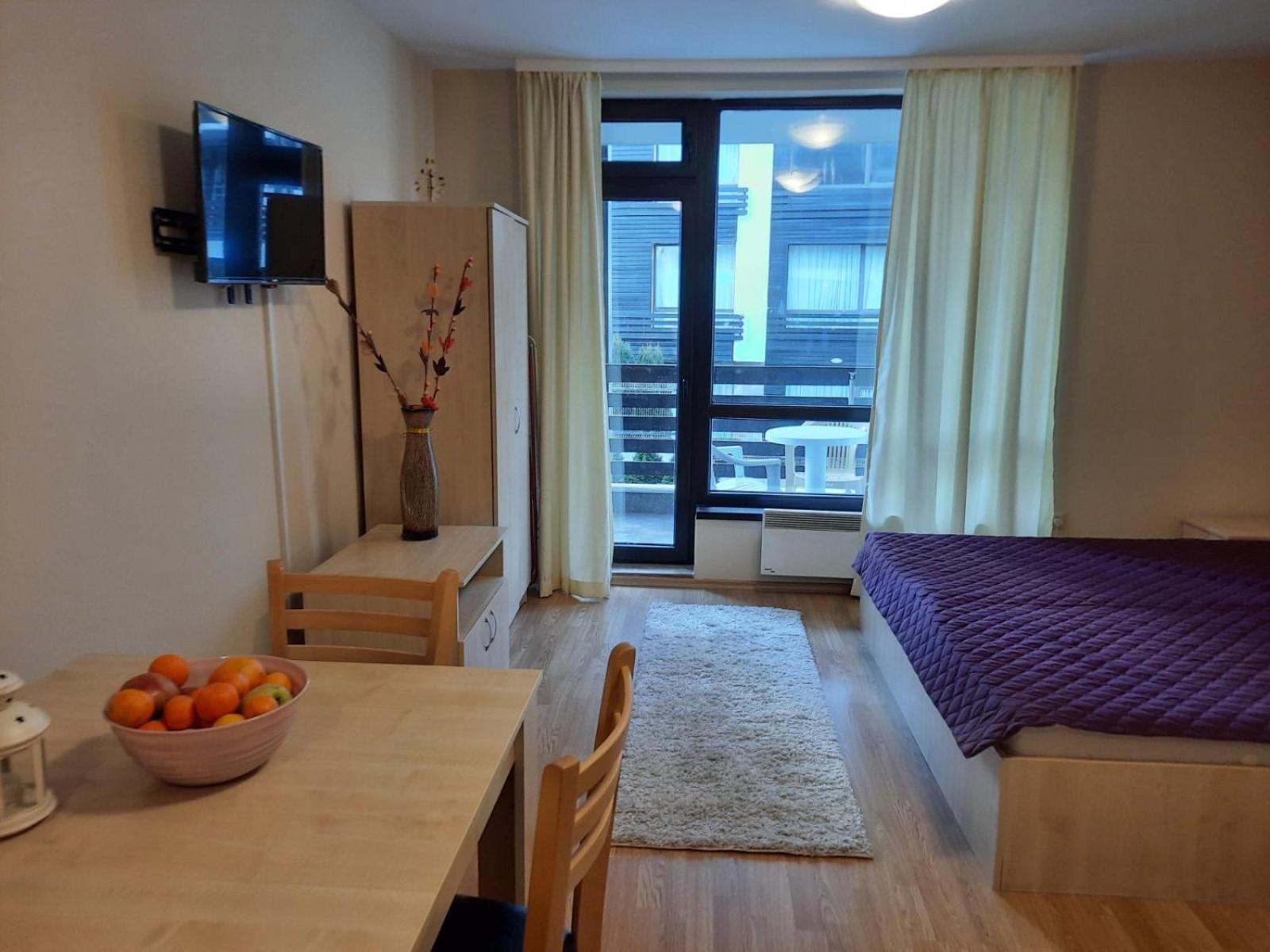 Apartments In Aspen Suites Μπάνσκο Δωμάτιο φωτογραφία