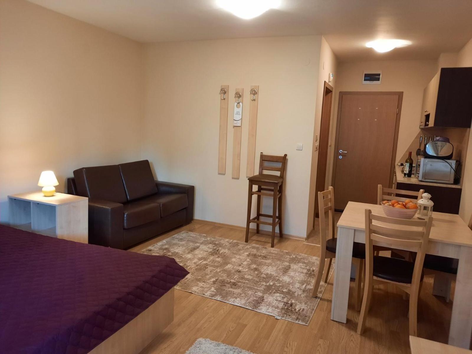 Apartments In Aspen Suites Μπάνσκο Δωμάτιο φωτογραφία