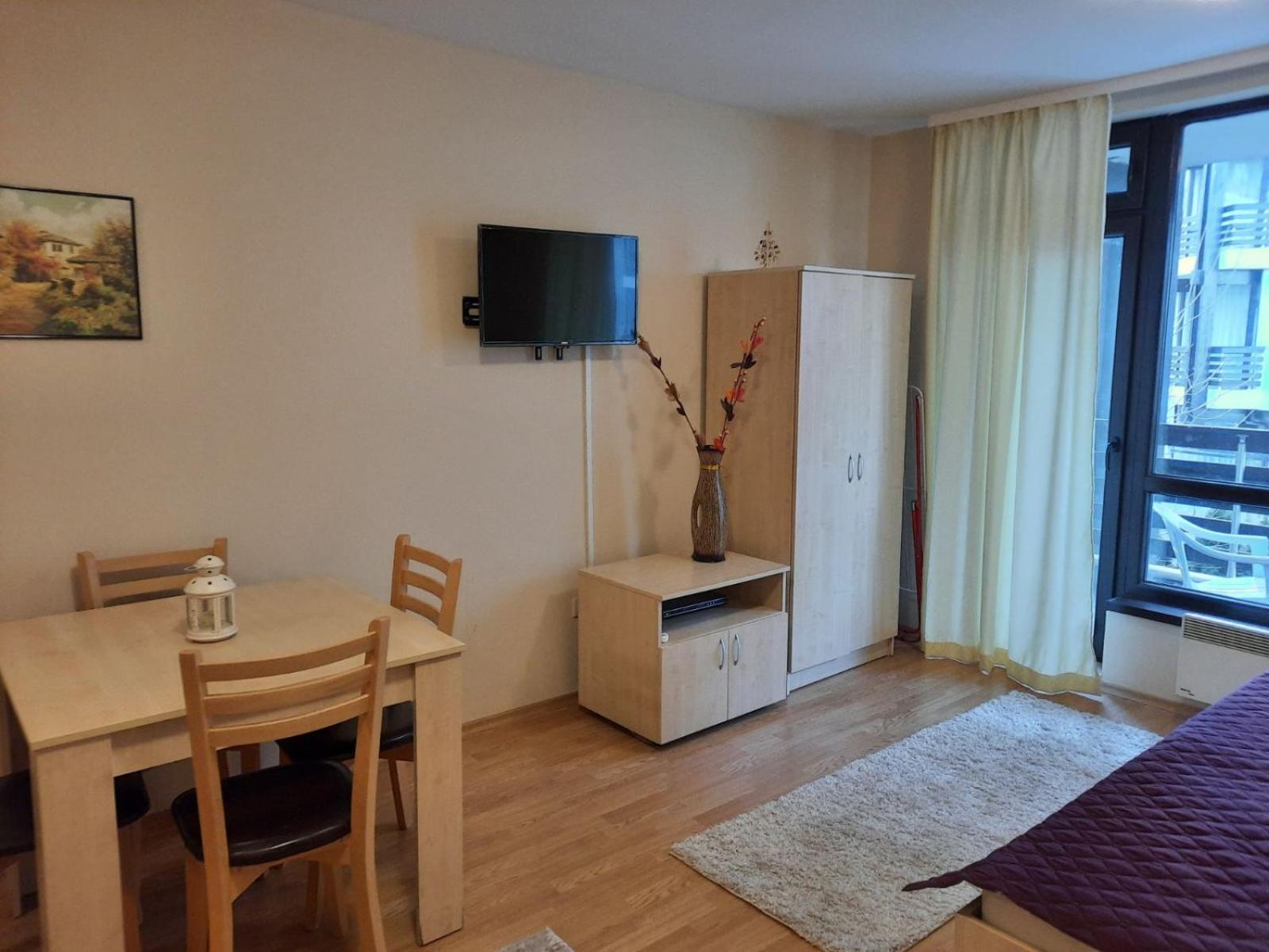 Apartments In Aspen Suites Μπάνσκο Δωμάτιο φωτογραφία