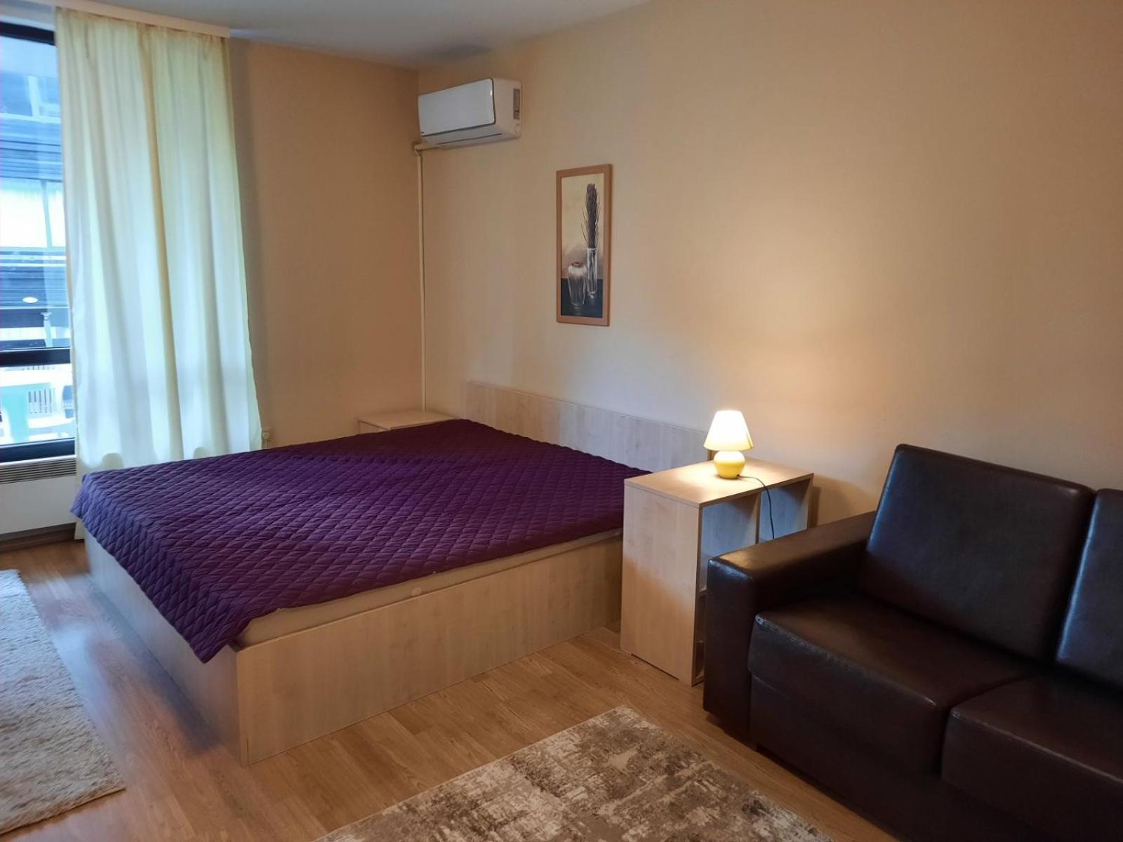 Apartments In Aspen Suites Μπάνσκο Δωμάτιο φωτογραφία