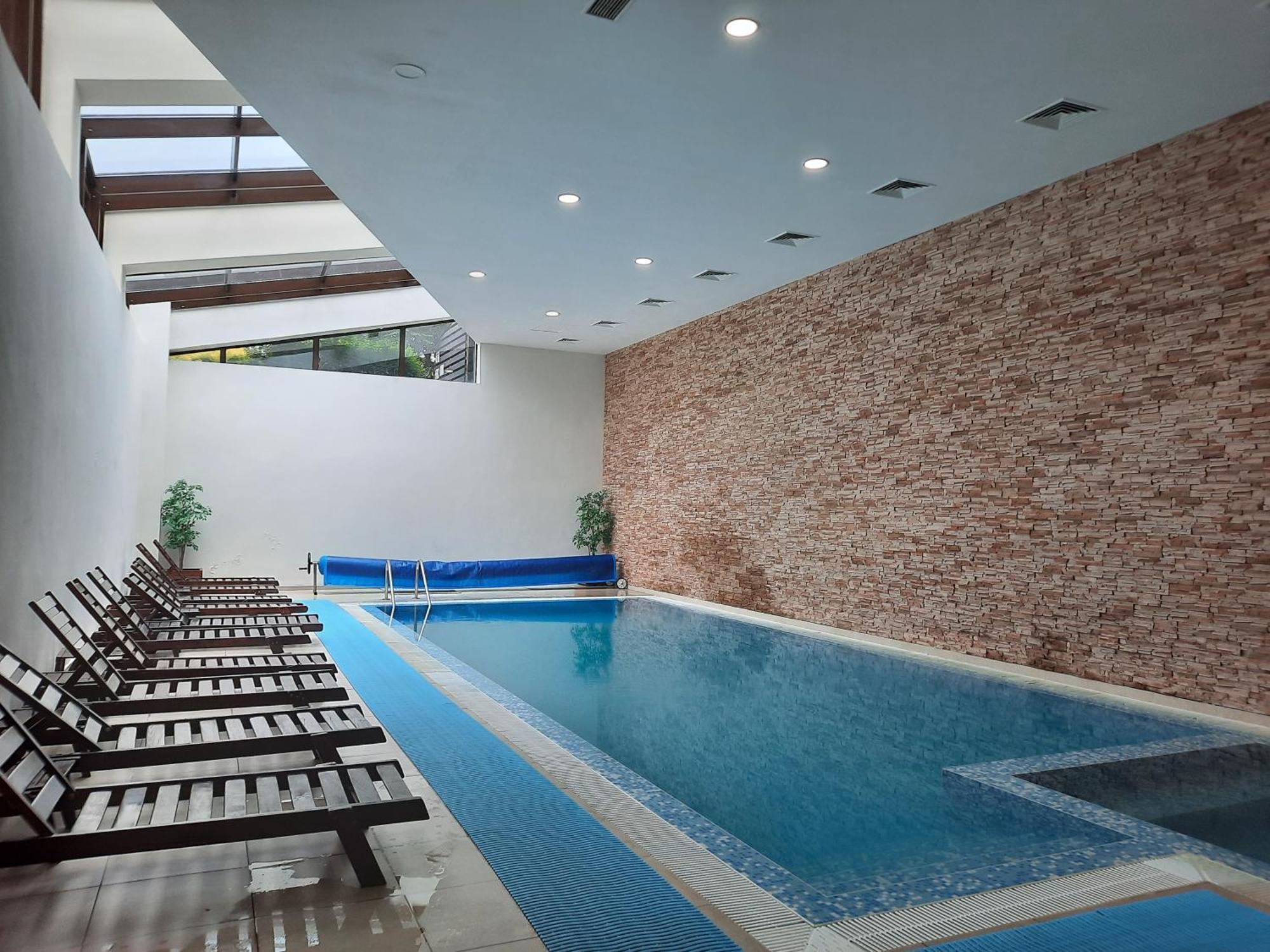 Apartments In Aspen Suites Μπάνσκο Δωμάτιο φωτογραφία
