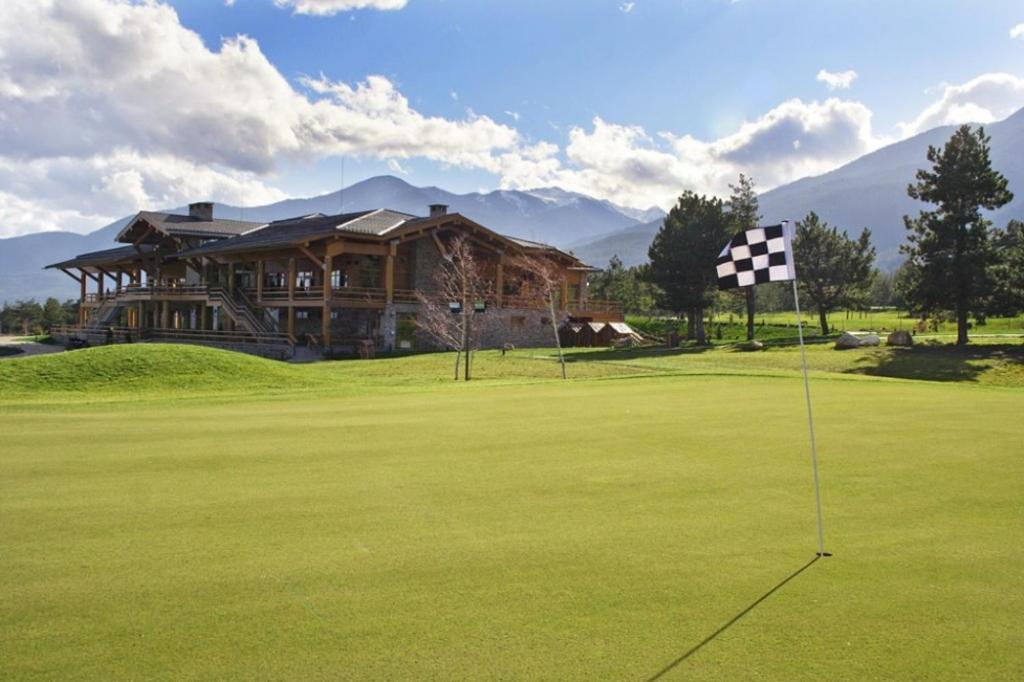 Apartments In Aspen Suites Μπάνσκο Εξωτερικό φωτογραφία