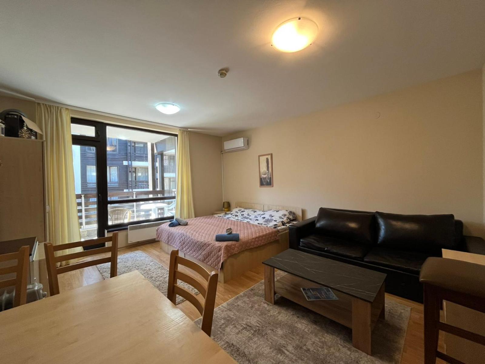 Apartments In Aspen Suites Μπάνσκο Δωμάτιο φωτογραφία